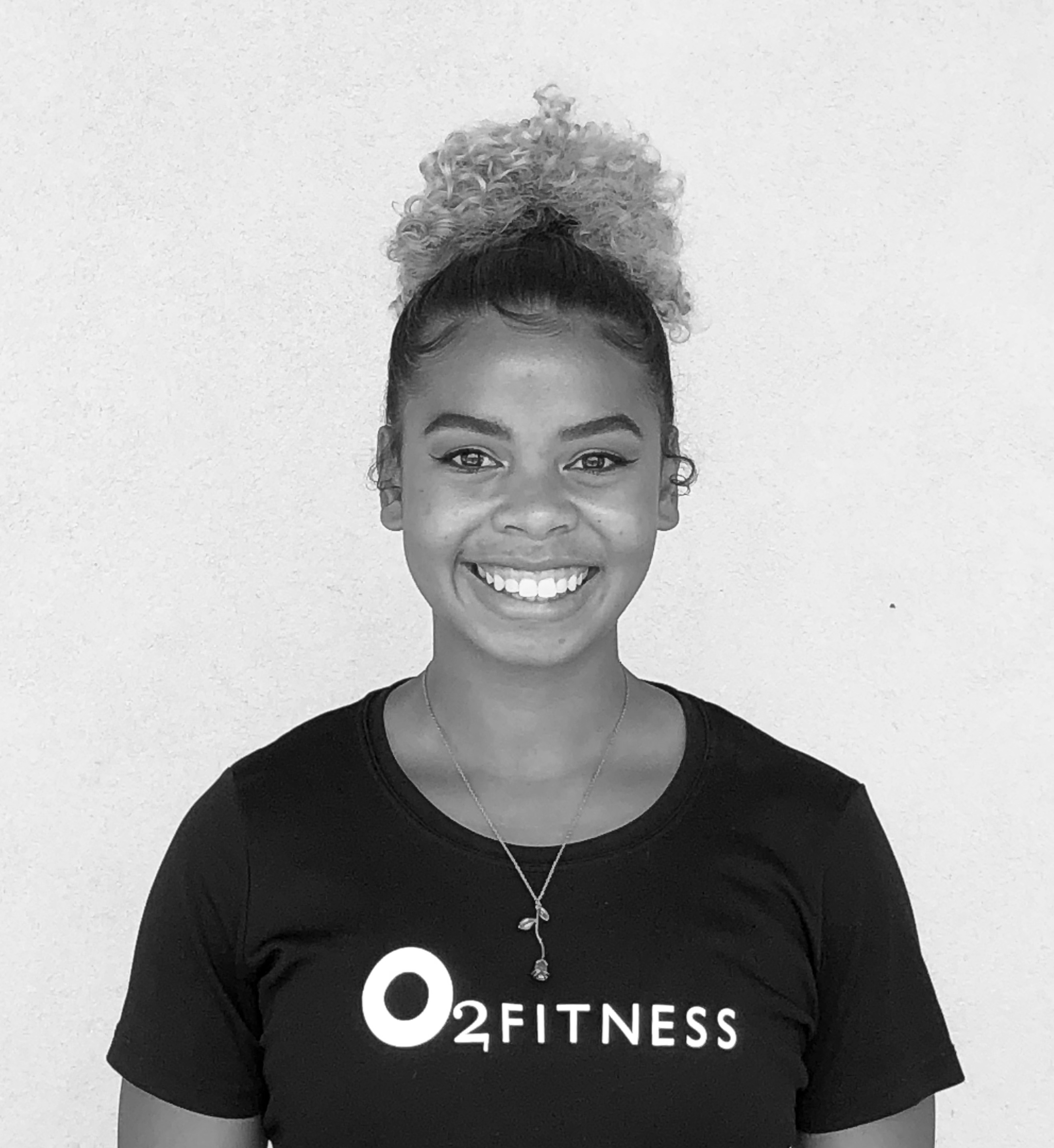 Personal Trainer Chris Gilbert